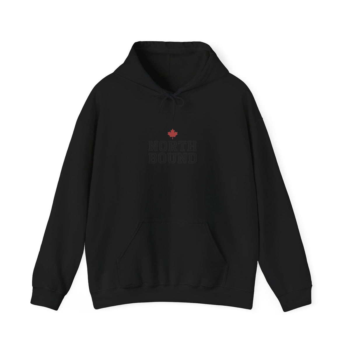 Northbound Waterfowl Hunting Hoodie