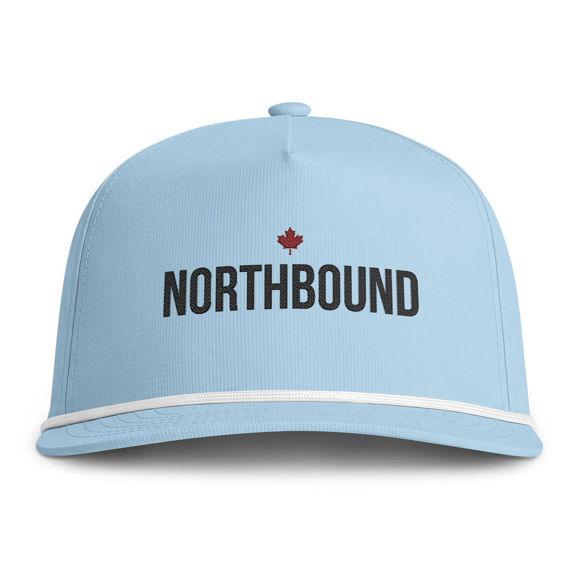 Northbound Rope Cap