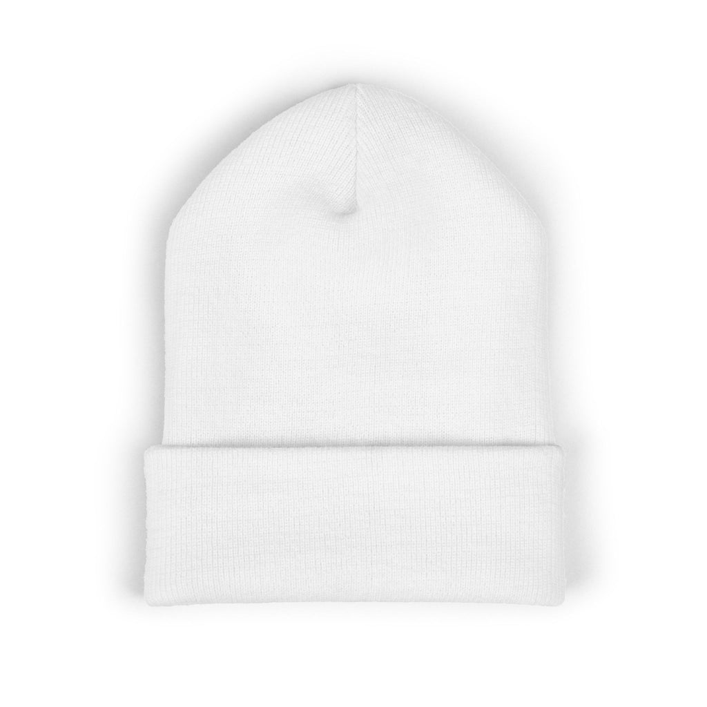 NorthBound Cuffed Beanie (Embroidery)