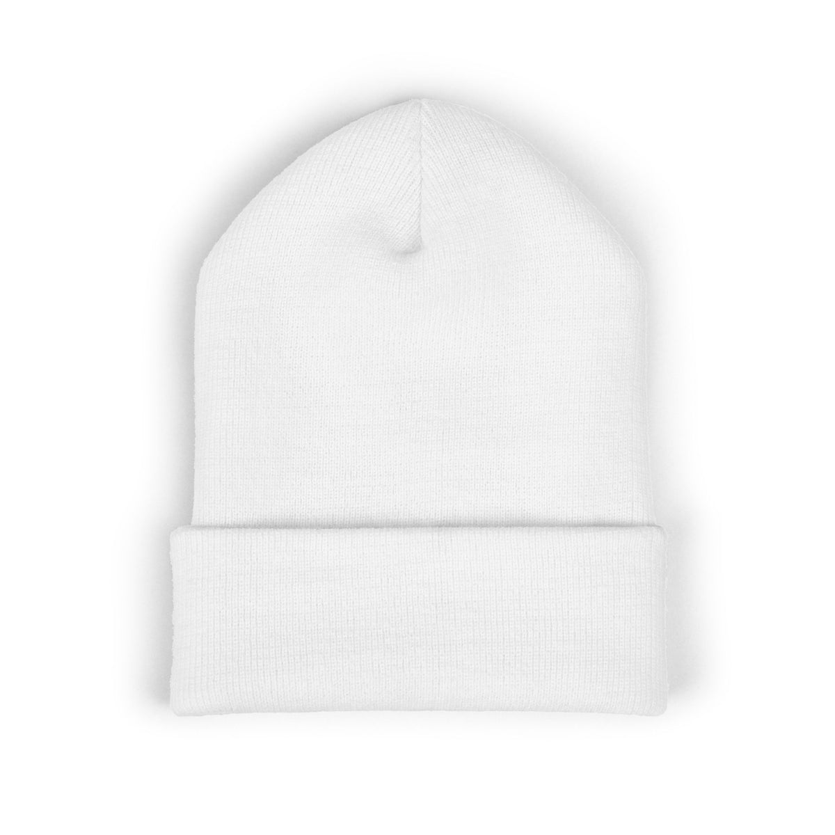 NorthBound Cuffed Beanie (Embroidery)