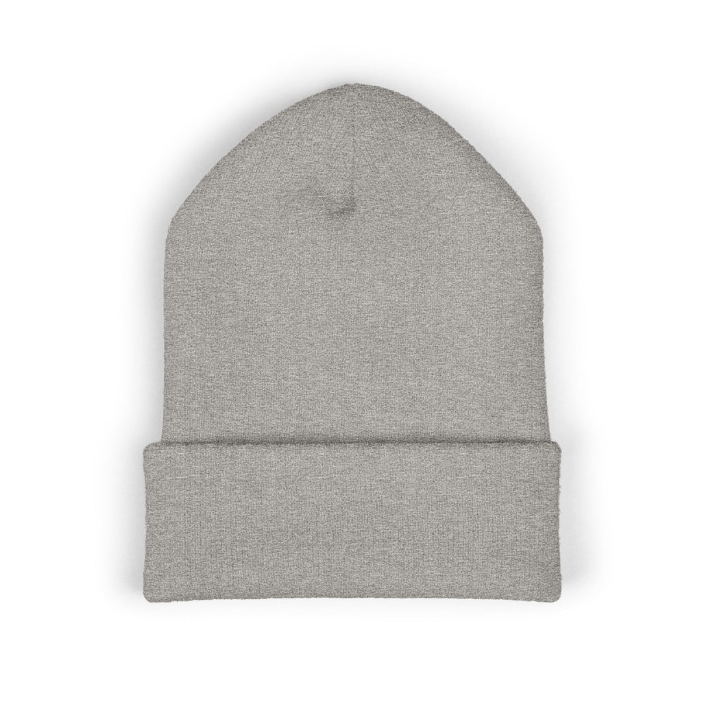 NorthBound Cuffed Beanie (Embroidery)