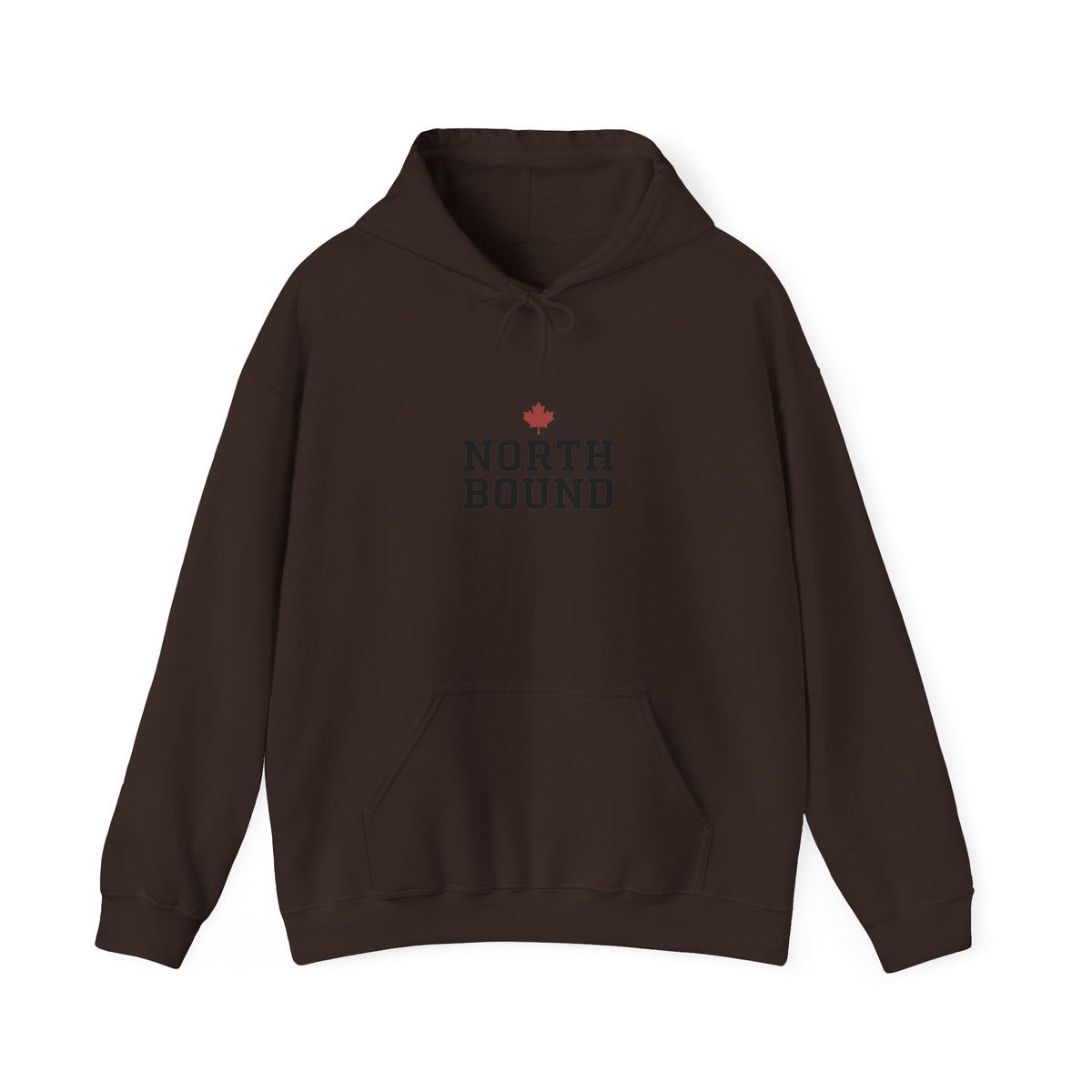 Northbound Waterfowl Hunting Hoodie