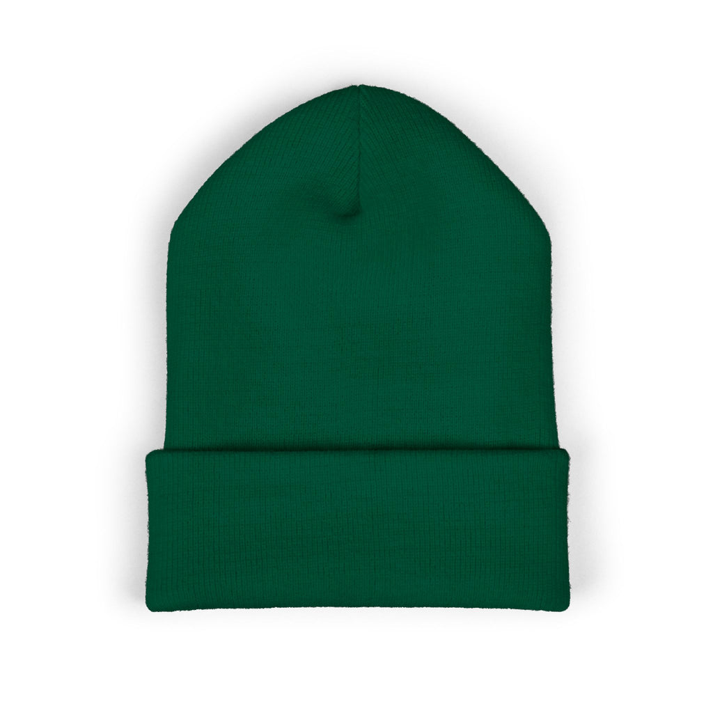 NorthBound Cuffed Beanie (Embroidery)
