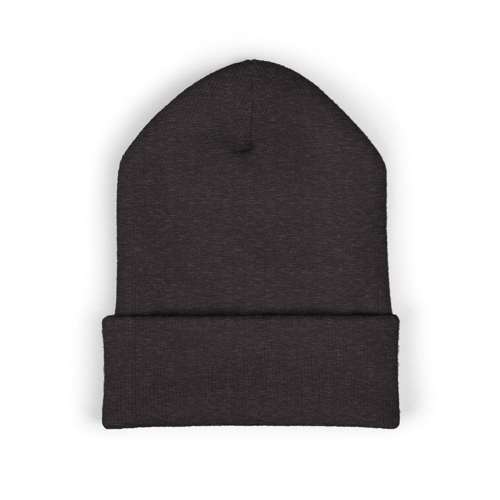 NorthBound Cuffed Beanie (Embroidery)