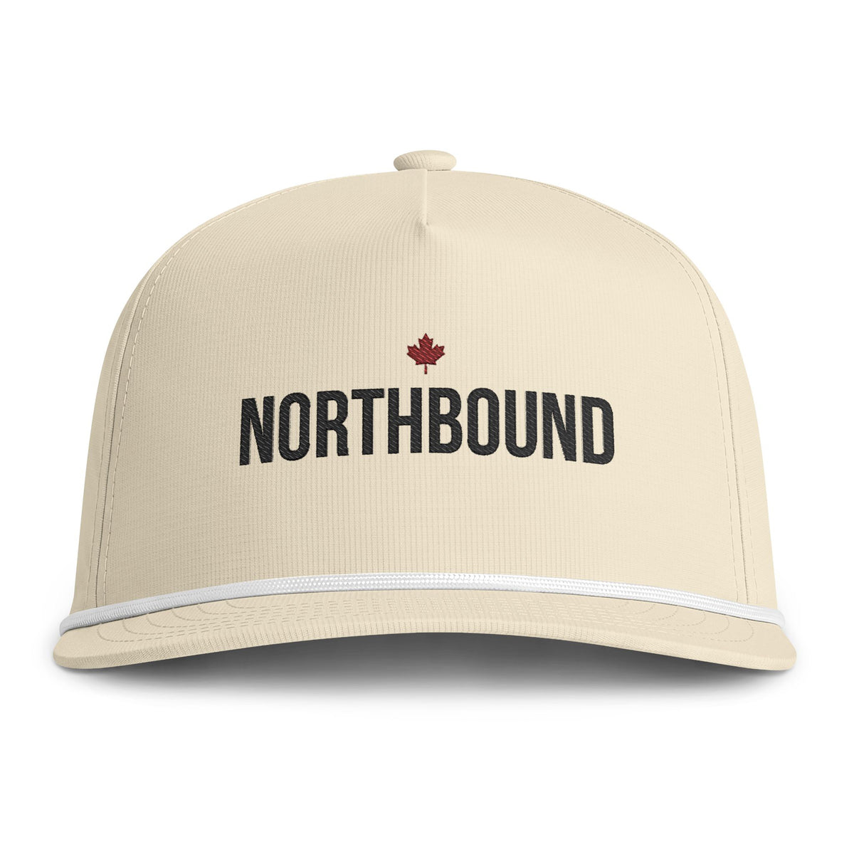 Northbound Rope Cap