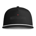 Northbound Rope Cap
