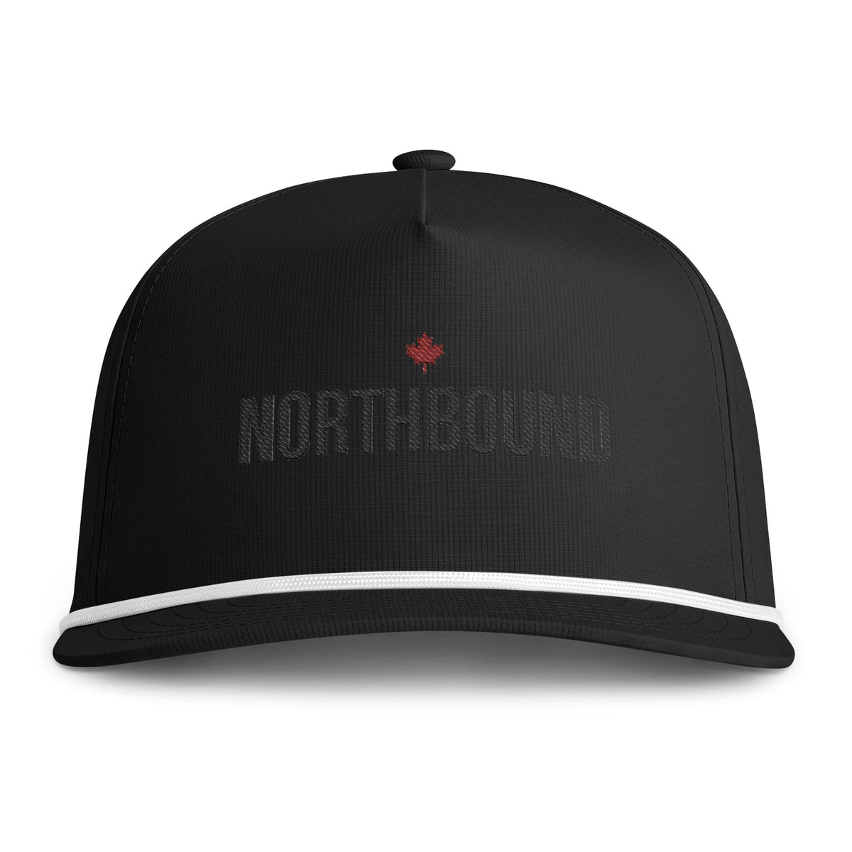 Northbound Rope Cap