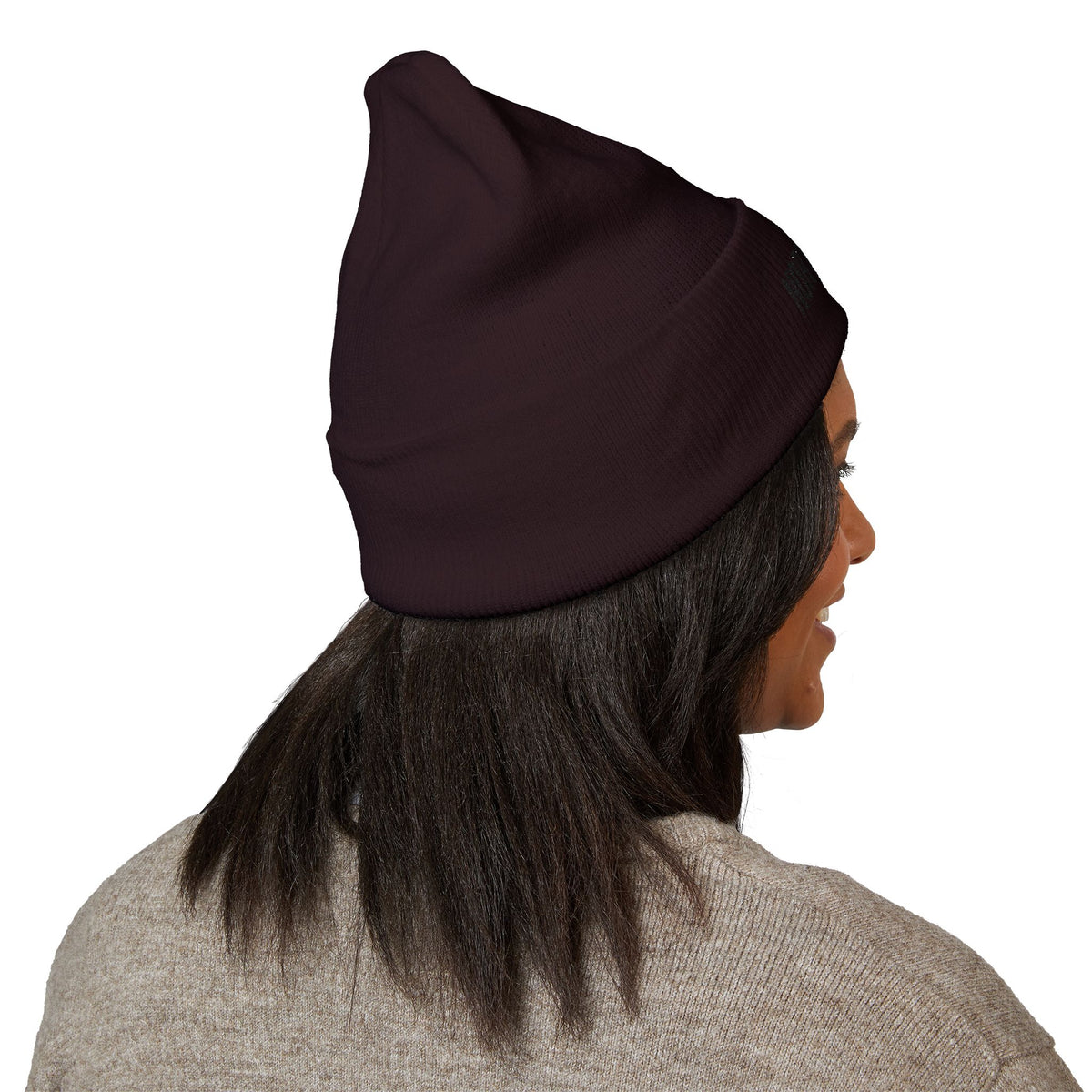 NorthBound Cuffed Beanie (Embroidery)
