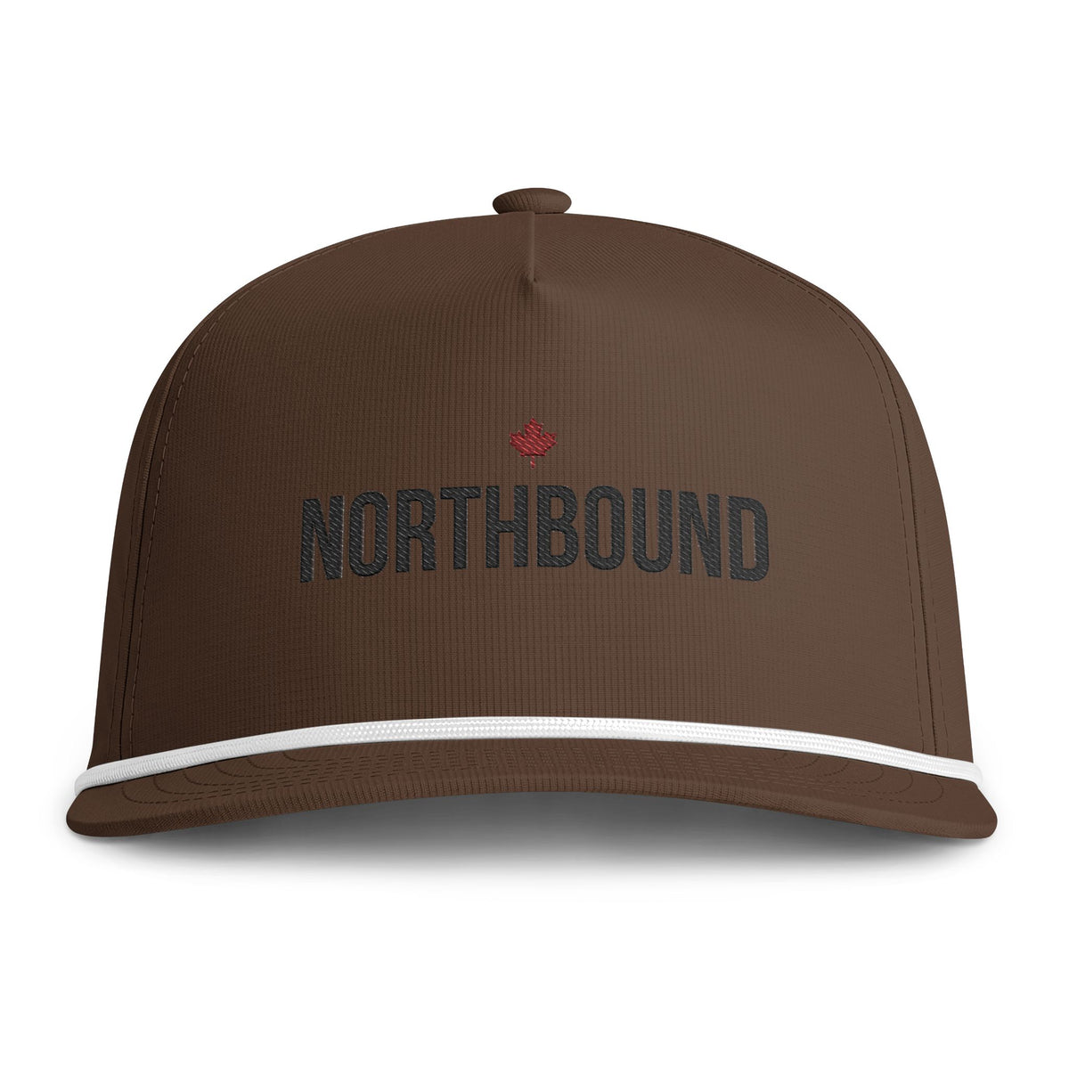 Northbound Rope Cap