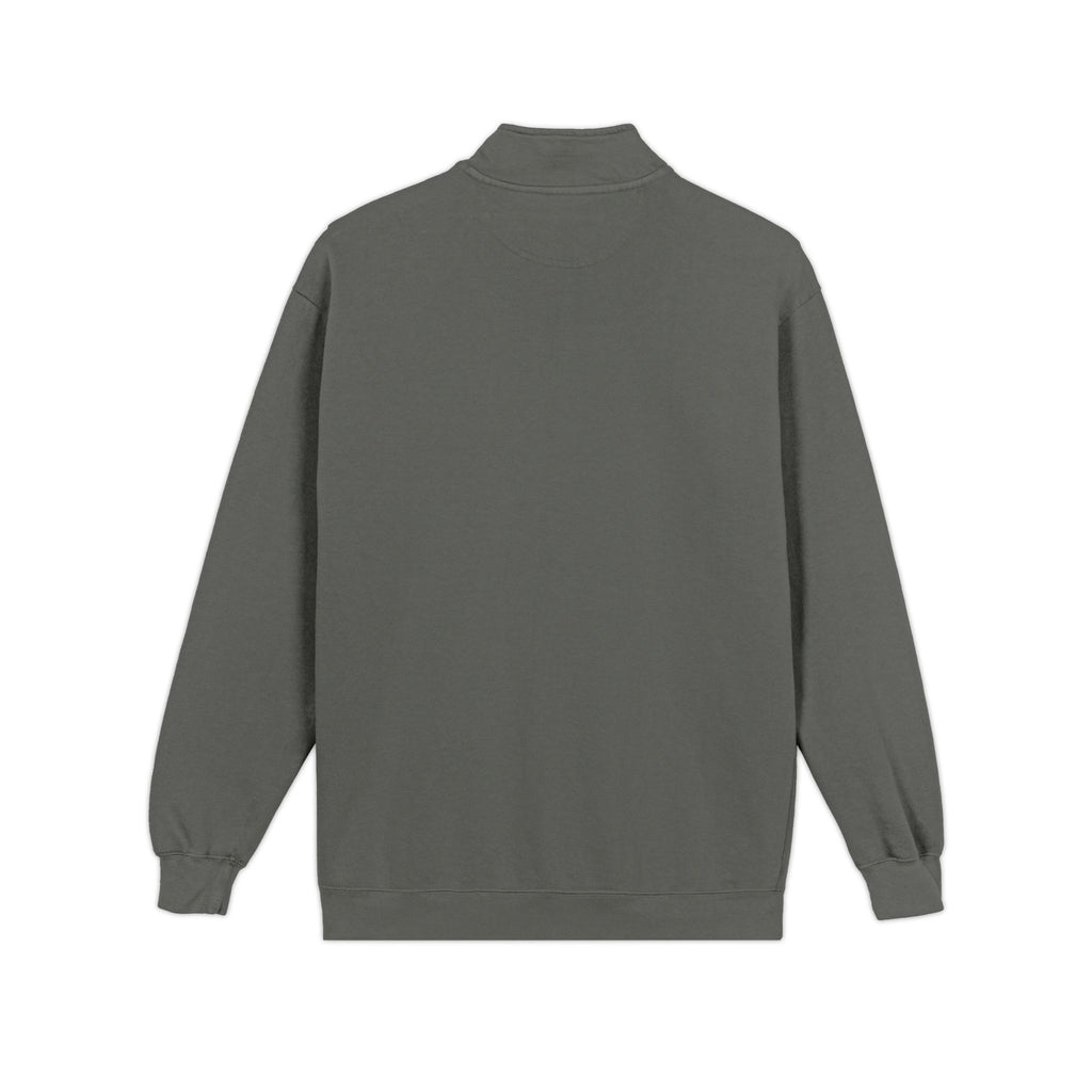 NorthBound Quarter-Zip Sweater