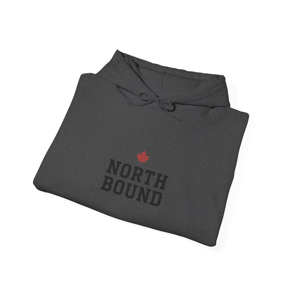 Northbound Waterfowl Hunting Hoodie