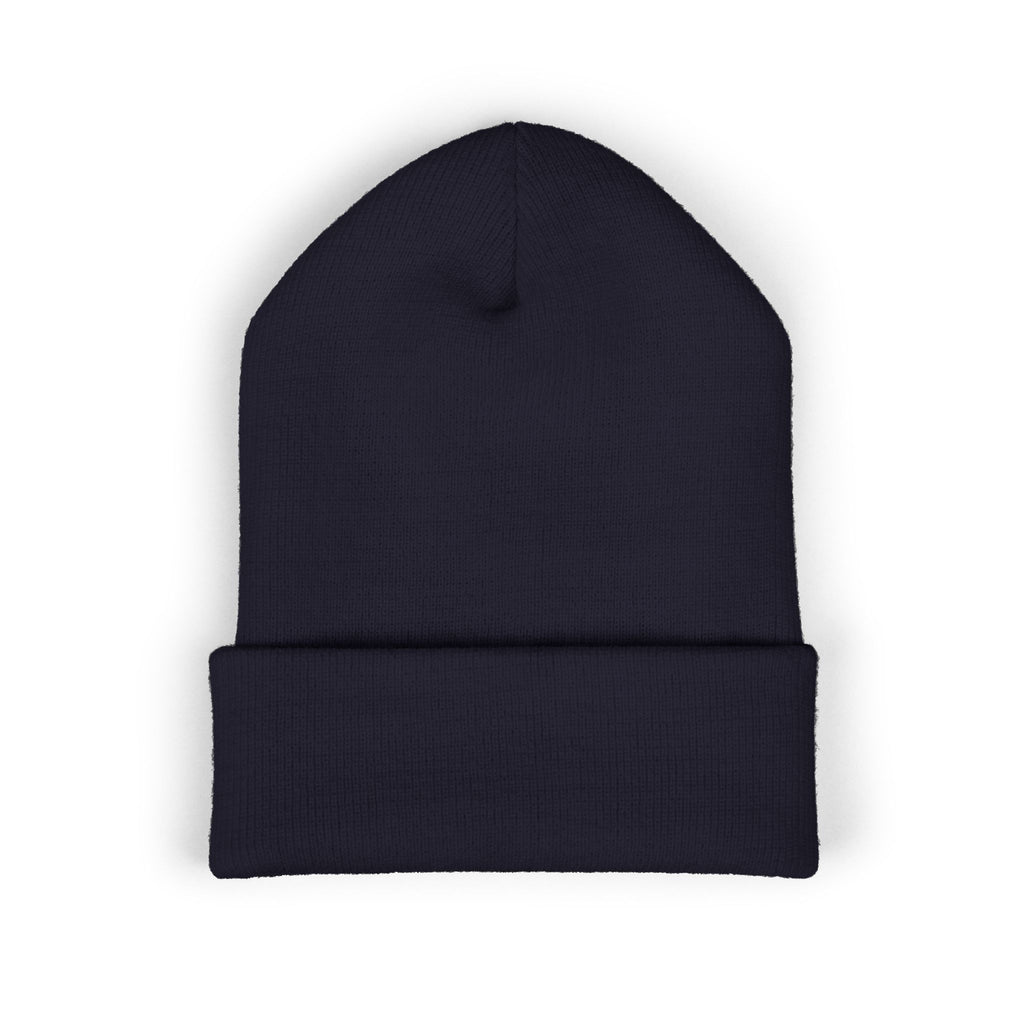 NorthBound Cuffed Beanie (Embroidery)