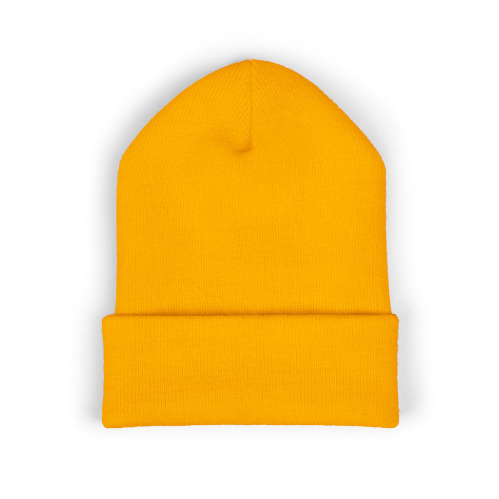 NorthBound Cuffed Beanie (Embroidery)