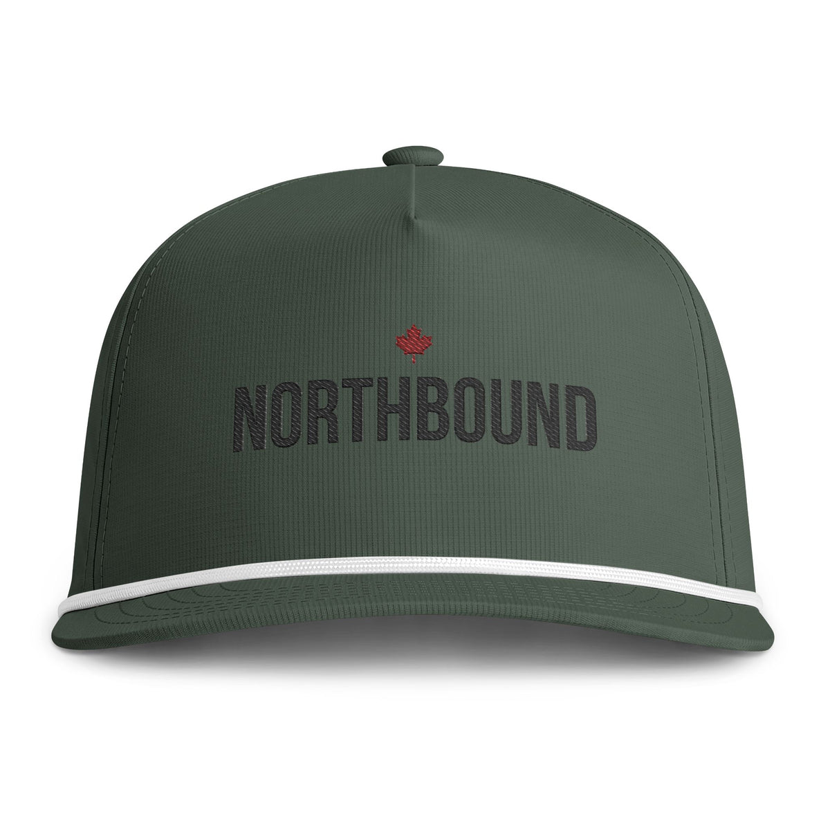 Northbound Rope Cap