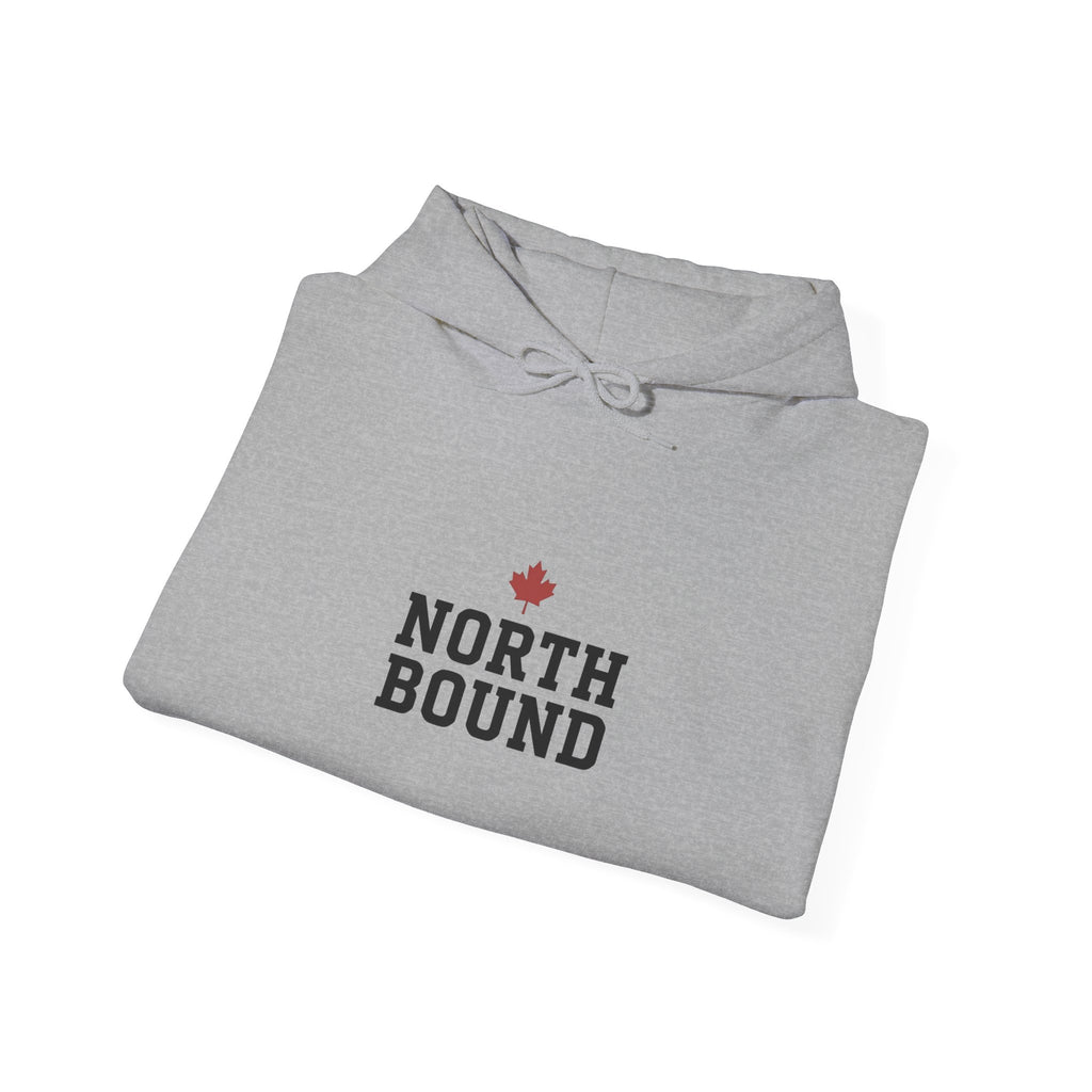 Northbound Waterfowl Hunting Hoodie