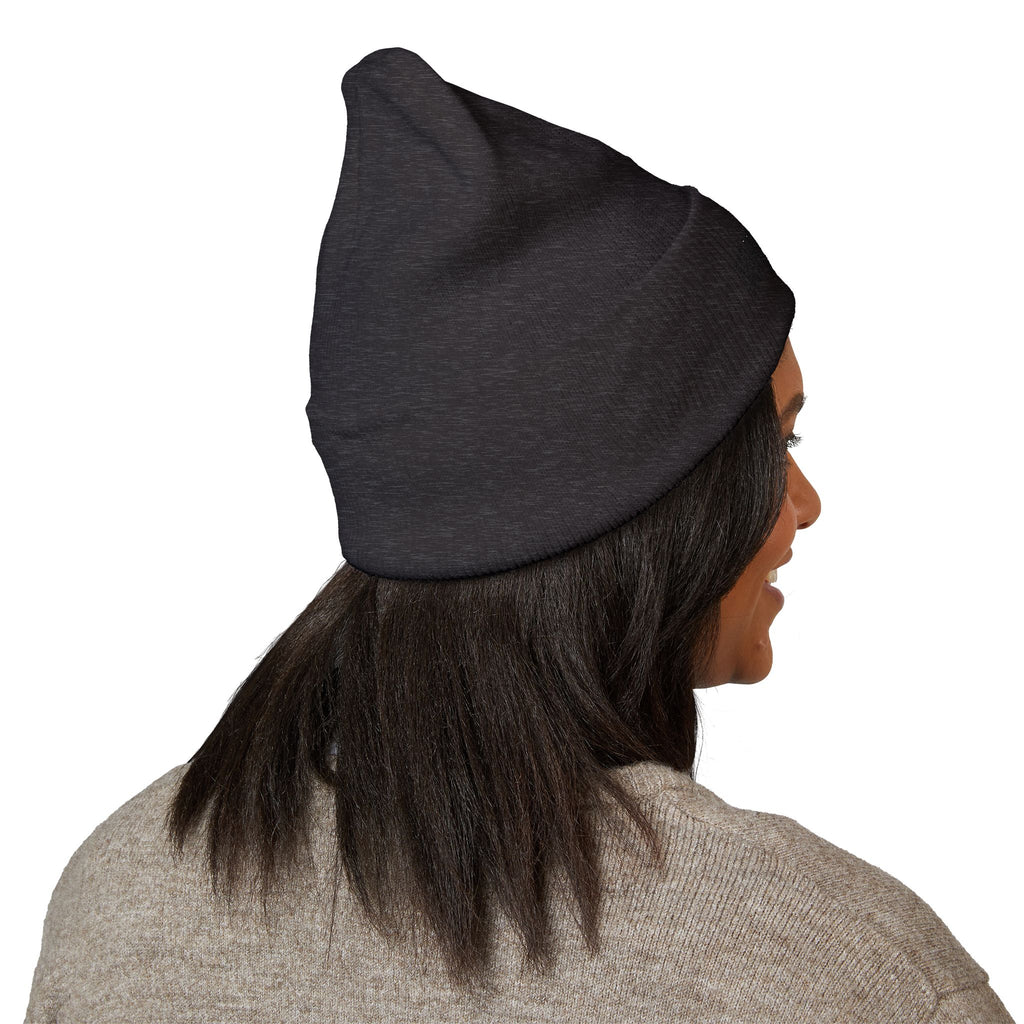 NorthBound Cuffed Beanie (Embroidery)