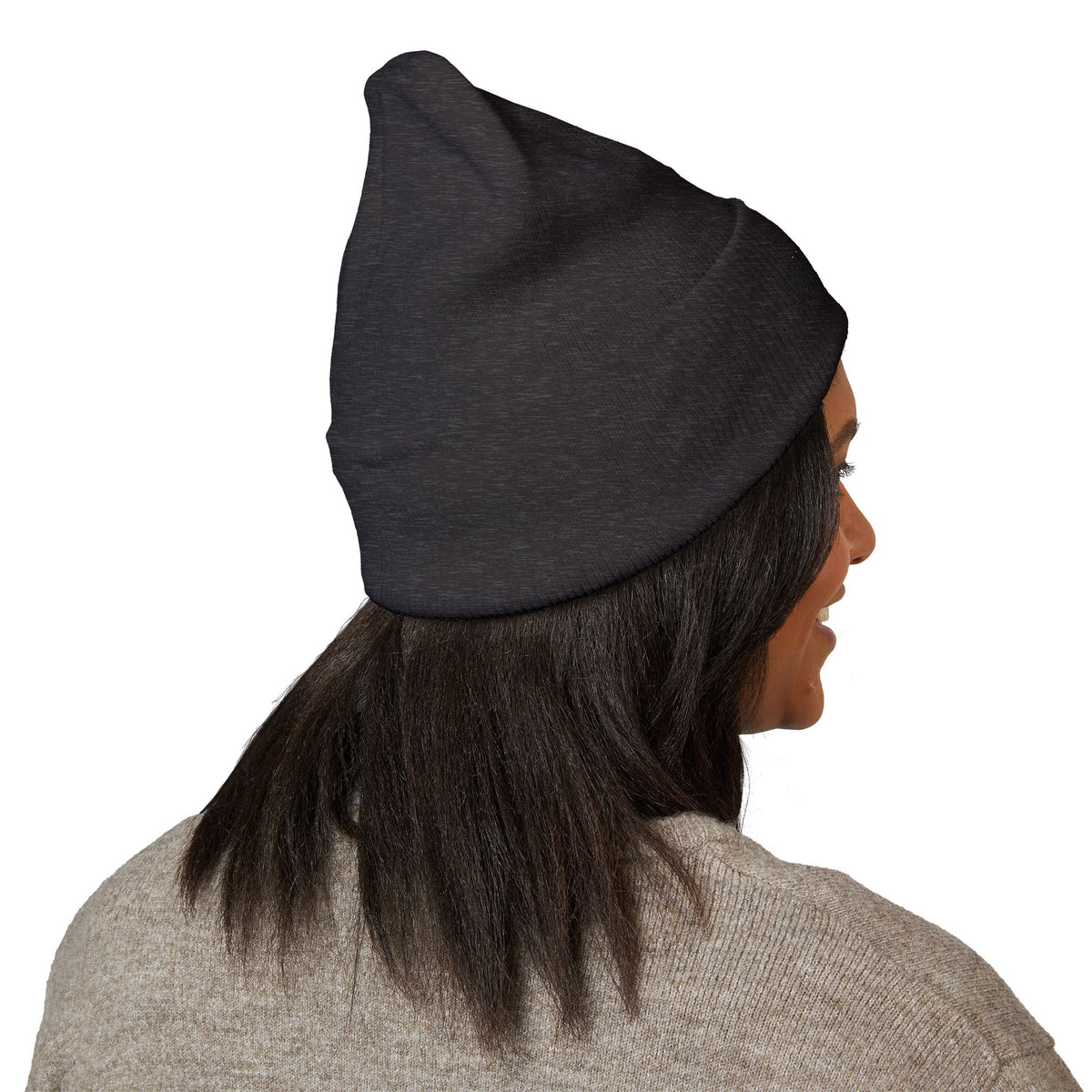NorthBound Cuffed Beanie (Embroidery)