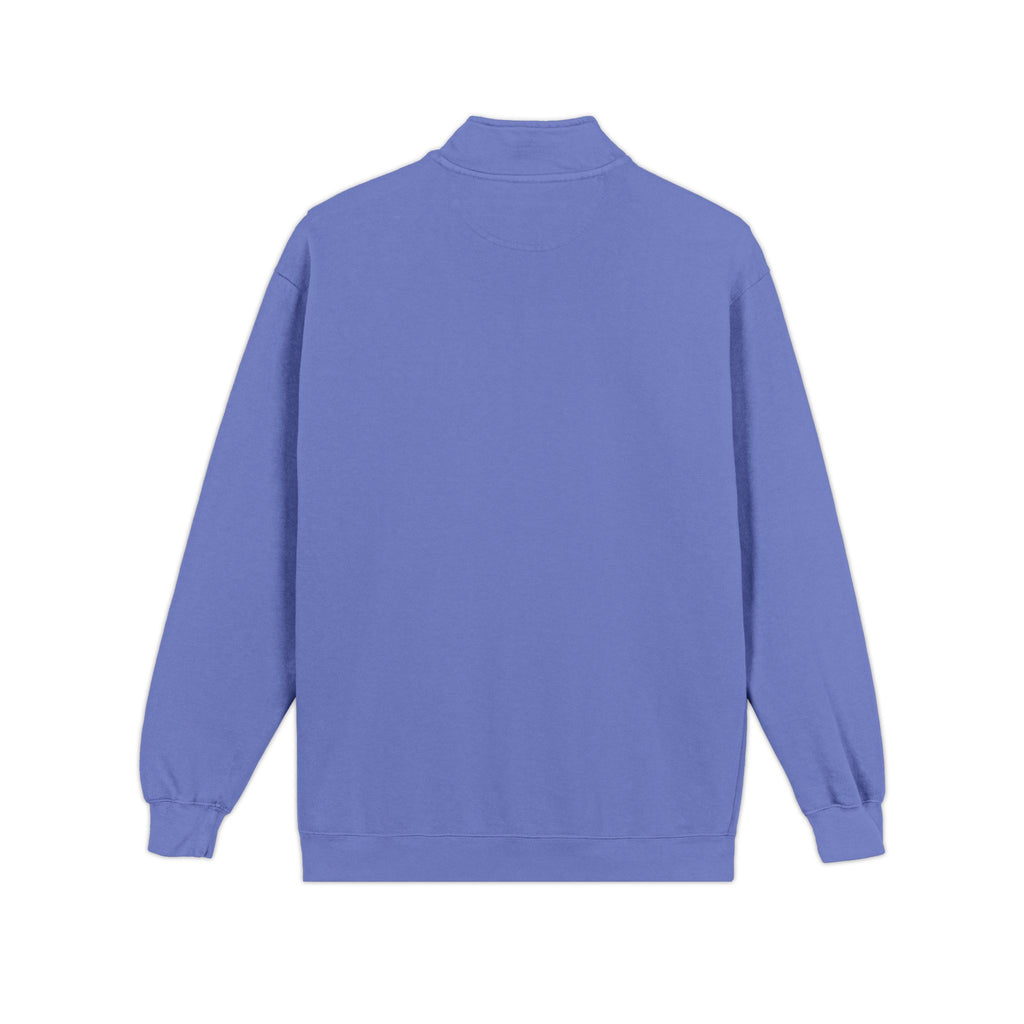 NorthBound Quarter-Zip Sweater