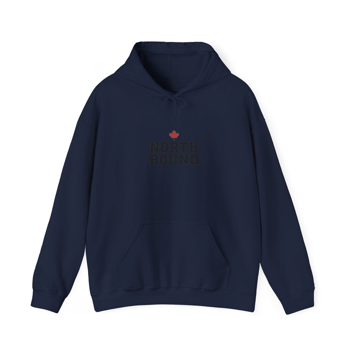 Northbound Waterfowl Hunting Hoodie