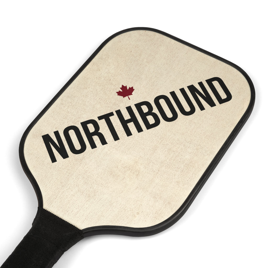 Northbound Pickleball Kit with Paddles and Balls