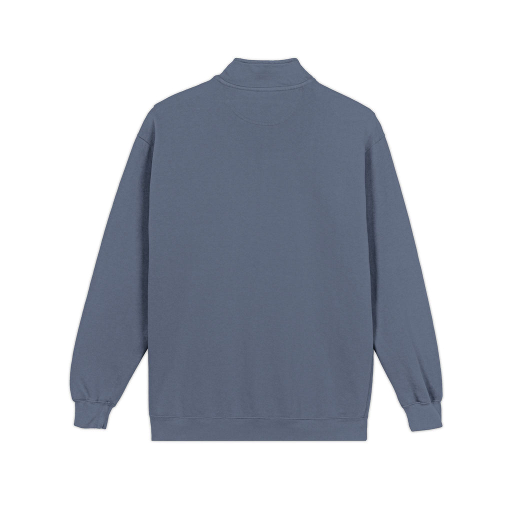 NorthBound Quarter-Zip Sweater