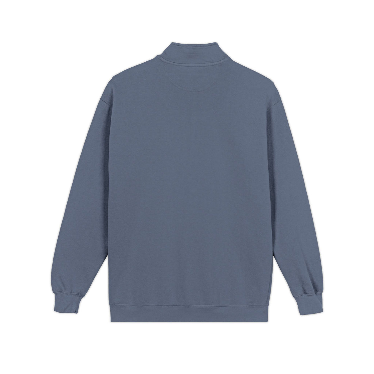 NorthBound Quarter-Zip Sweater