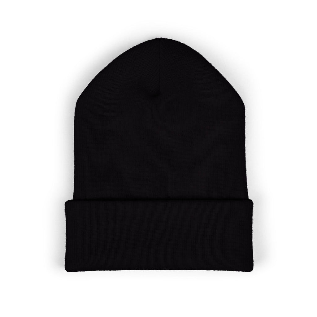 NorthBound Cuffed Beanie (Embroidery)