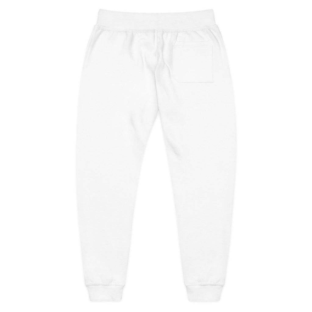 NorthBound Vintage Camp Badge Sweatpants | Embroidered