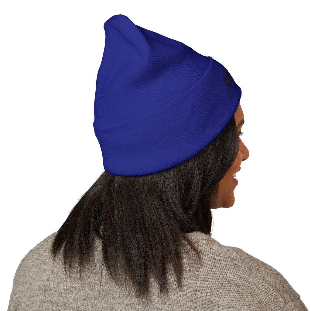 NorthBound Cuffed Beanie (Embroidery)