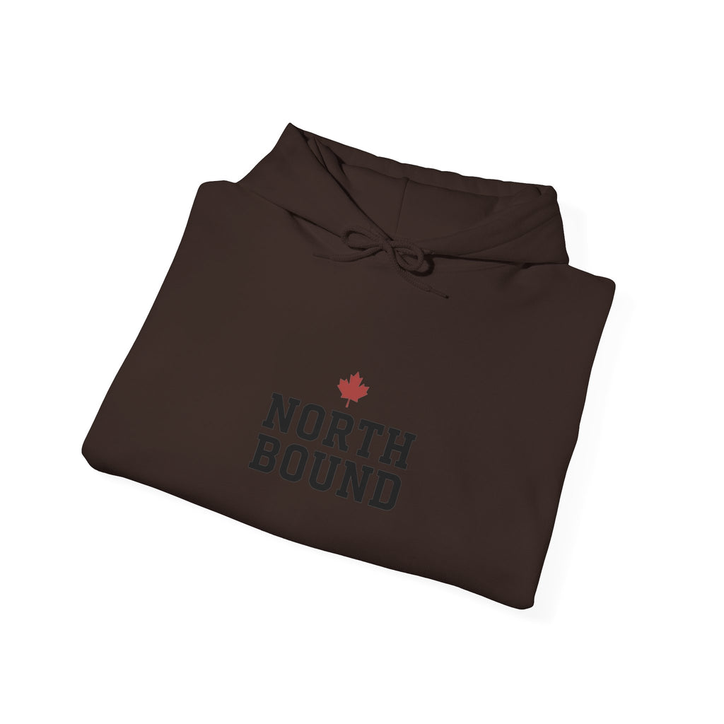 Northbound Waterfowl Hunting Hoodie