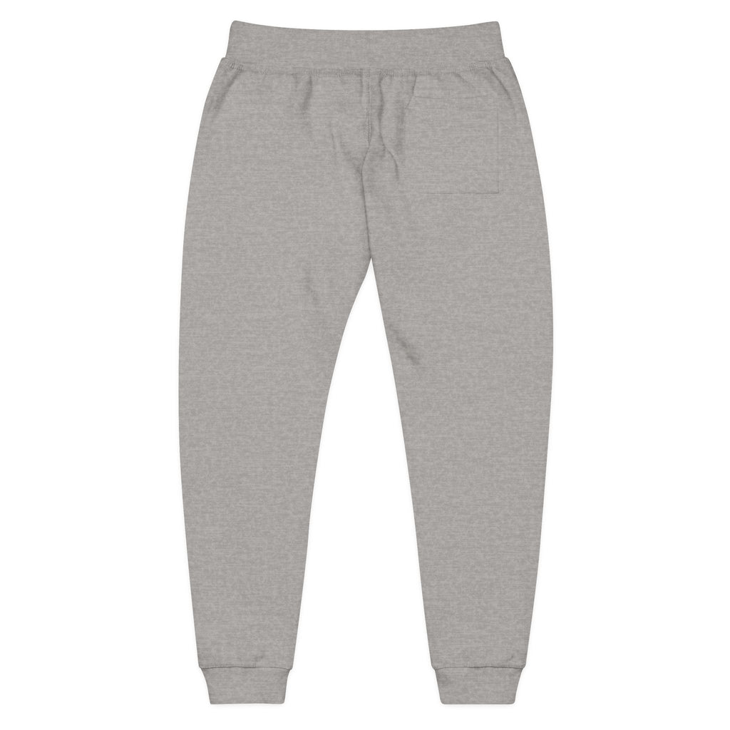 NorthBound Vintage Camp Badge Sweatpants | Embroidered