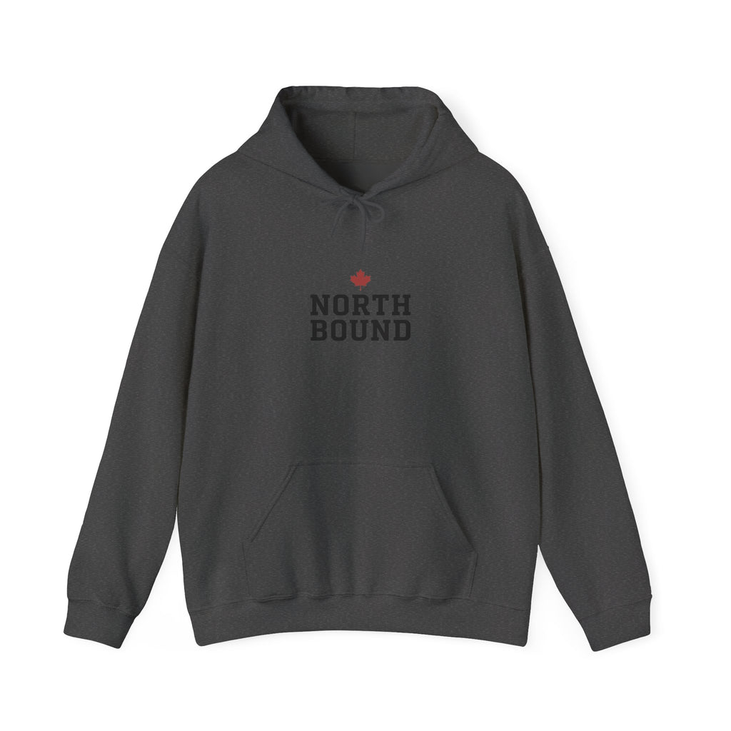 Northbound Waterfowl Hunting Hoodie