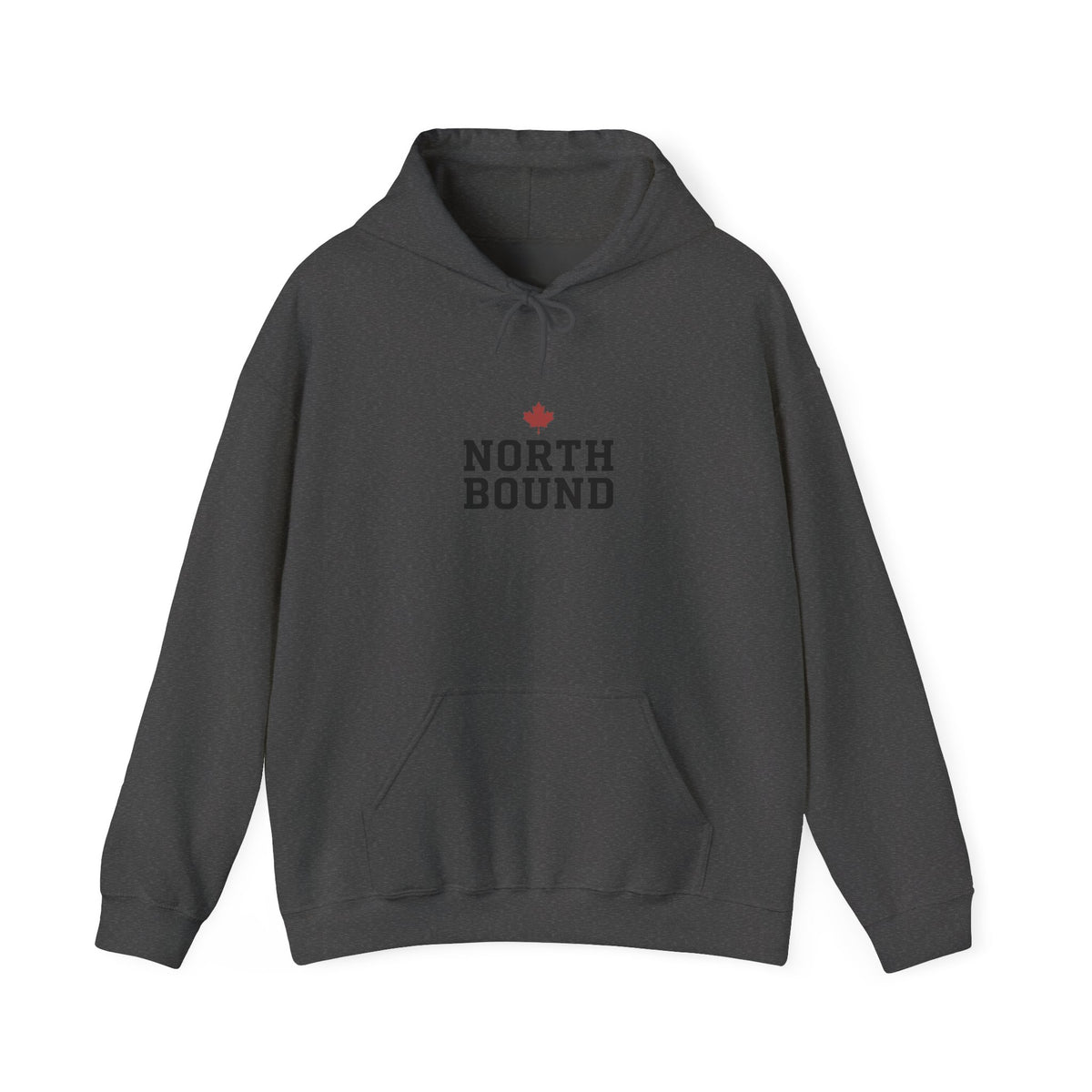 Northbound Waterfowl Hunting Hoodie