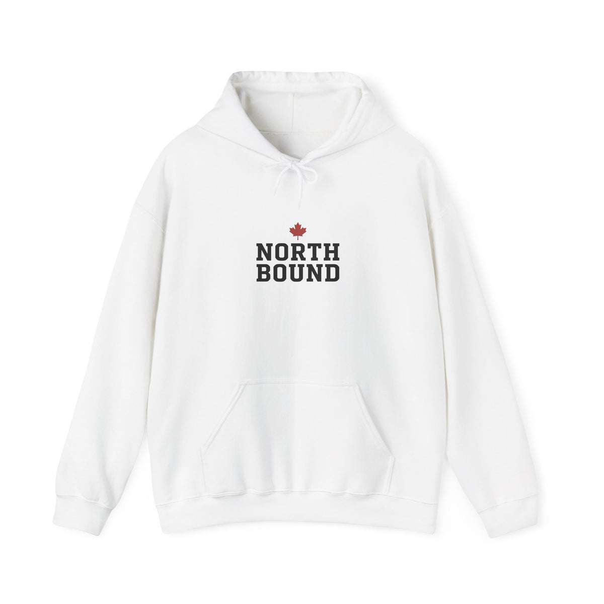 Northbound Waterfowl Hunting Hoodie