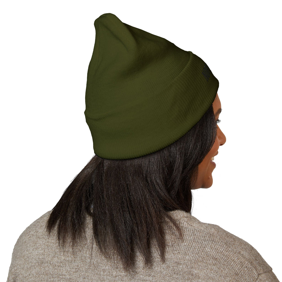 NorthBound Cuffed Beanie (Embroidery)