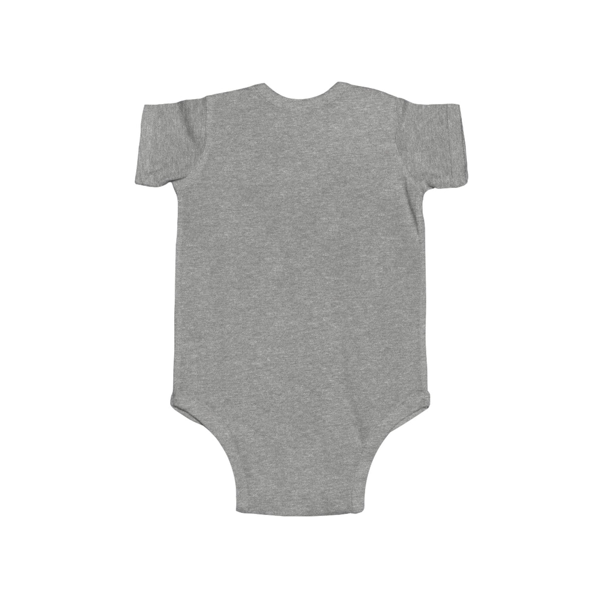 NorthBound Infant Fine Jersey Bodysuit