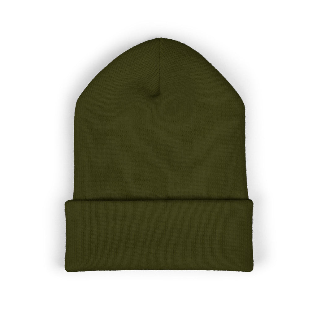 NorthBound Cuffed Beanie (Embroidery)
