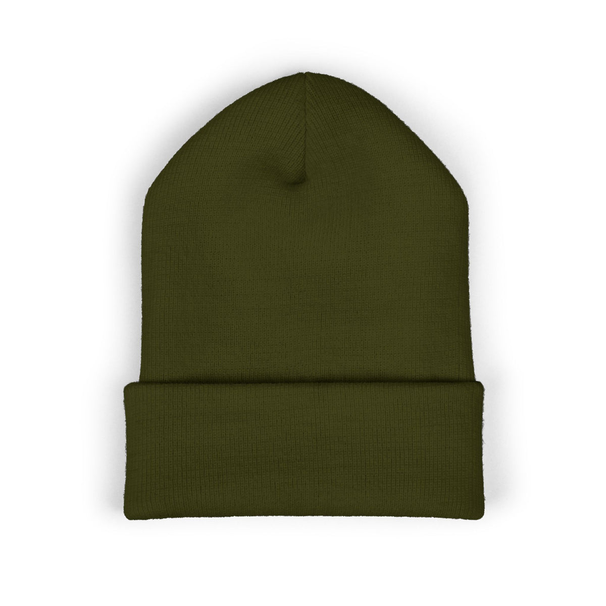 NorthBound Cuffed Beanie (Embroidery)