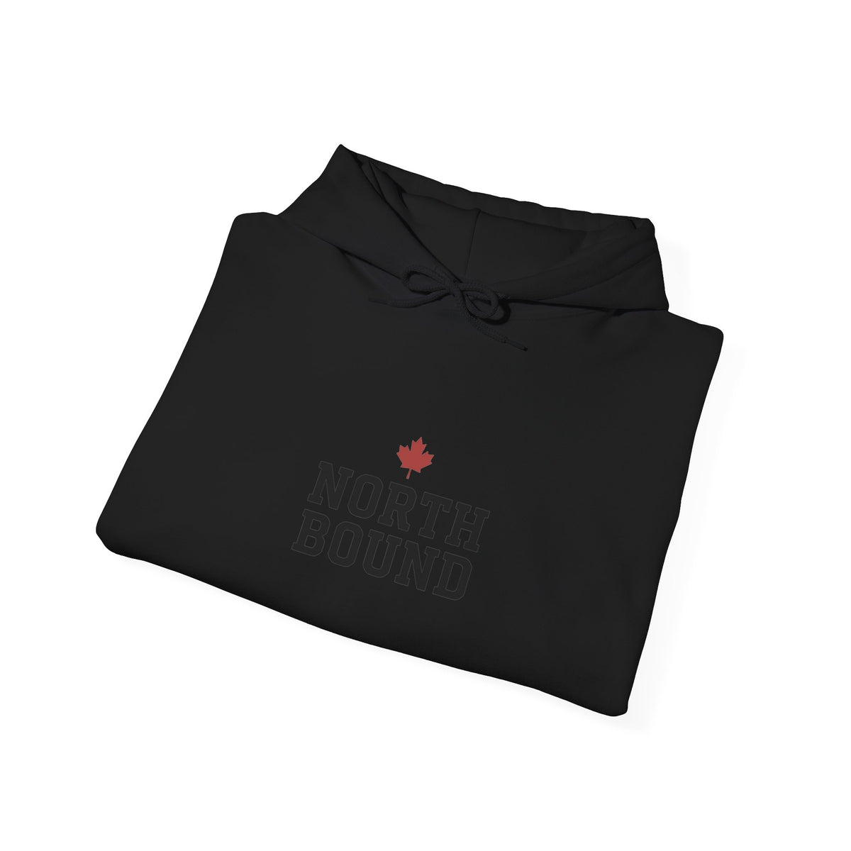 Northbound Waterfowl Hunting Hoodie