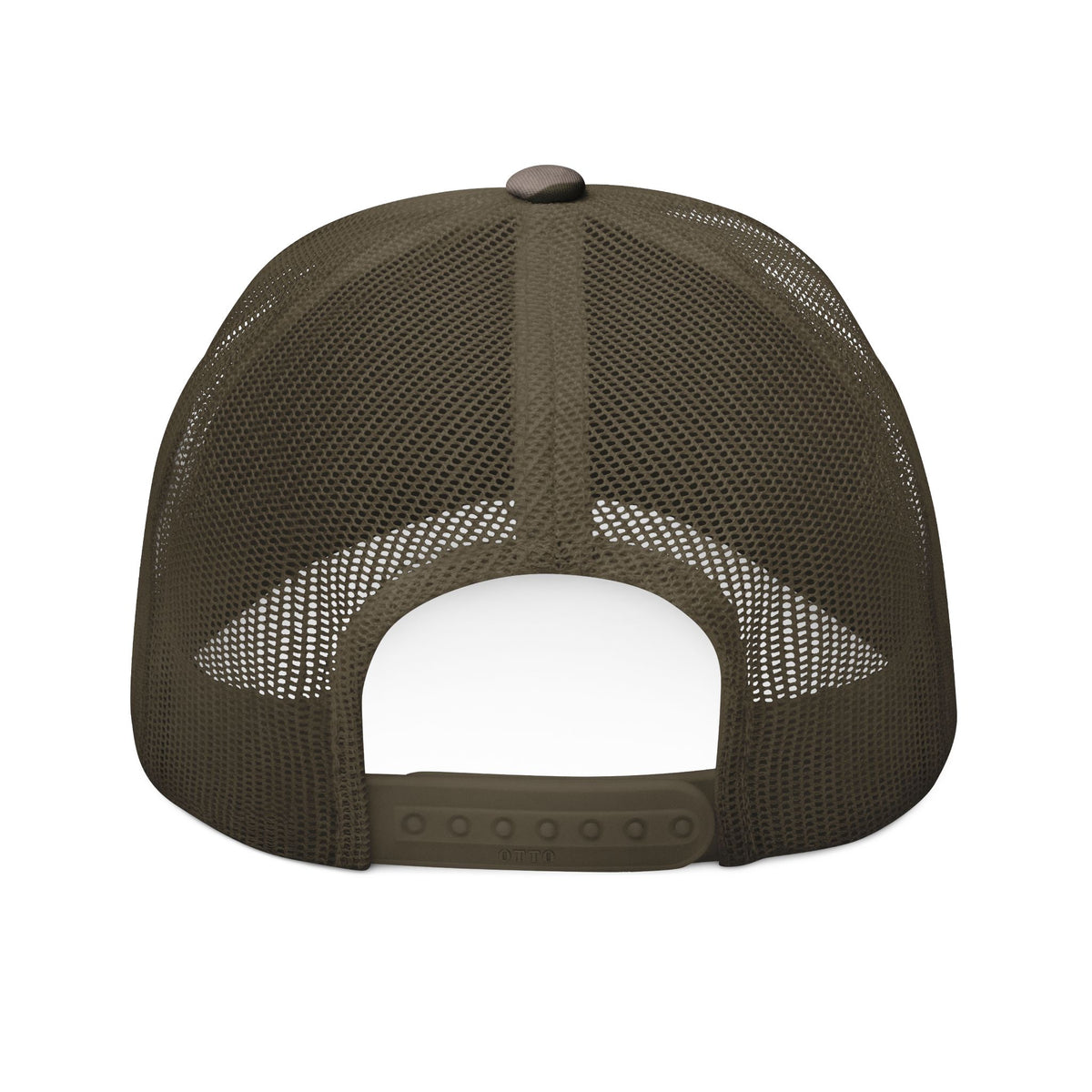 Northbound Camouflage Trucker Hat