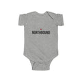 NorthBound Infant Fine Jersey Bodysuit