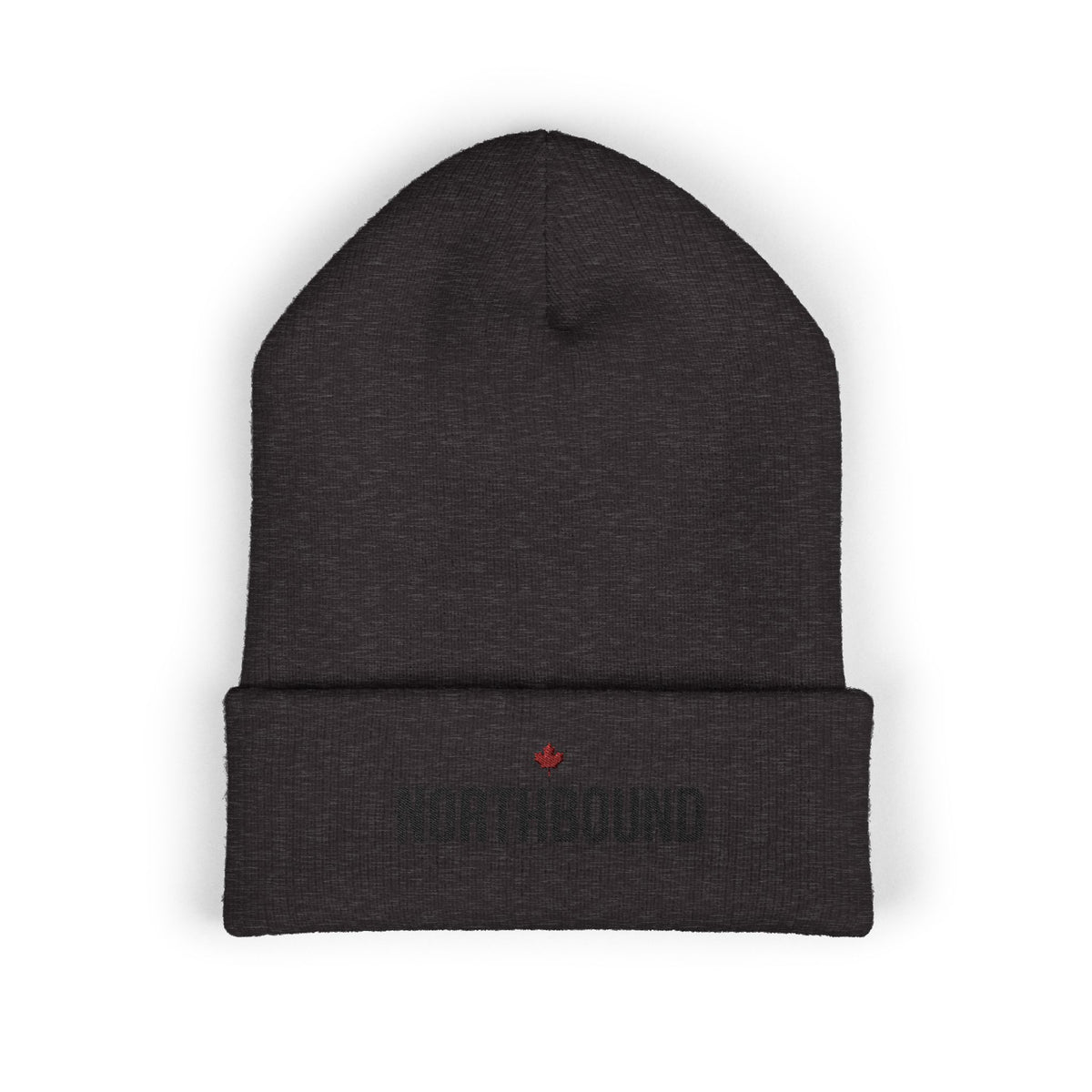 NorthBound Cuffed Beanie (Embroidery)