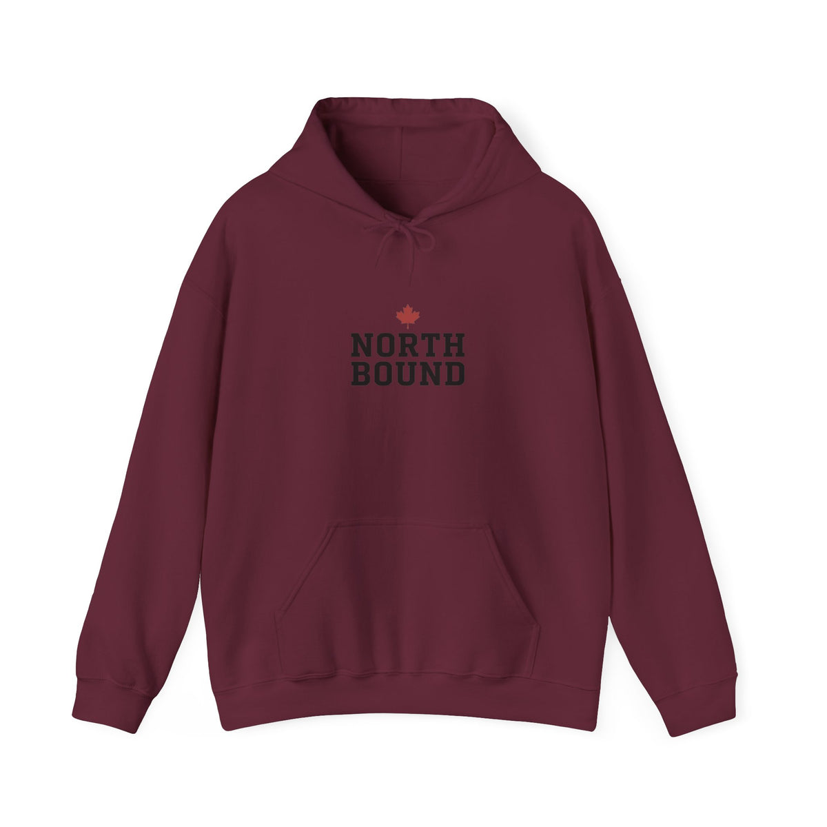 Northbound Waterfowl Hunting Hoodie