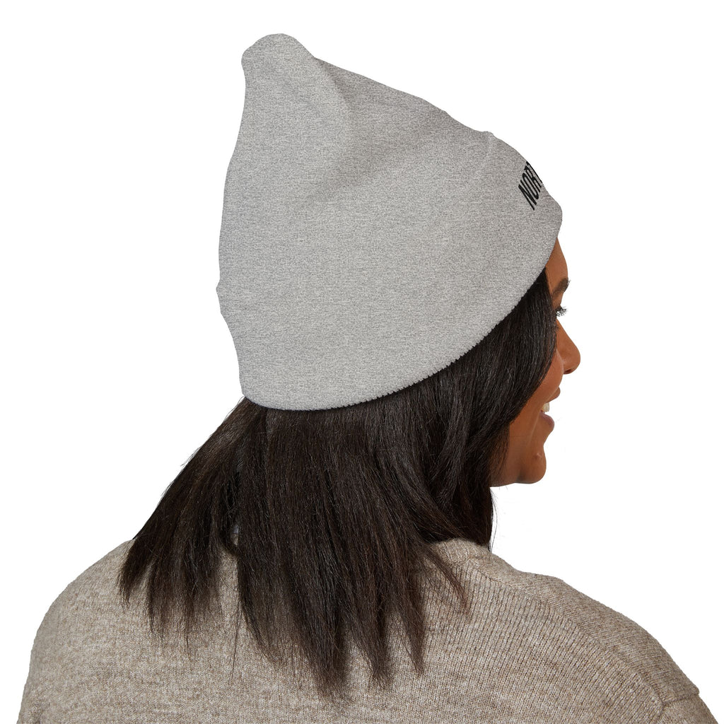 NorthBound Cuffed Beanie (Embroidery)