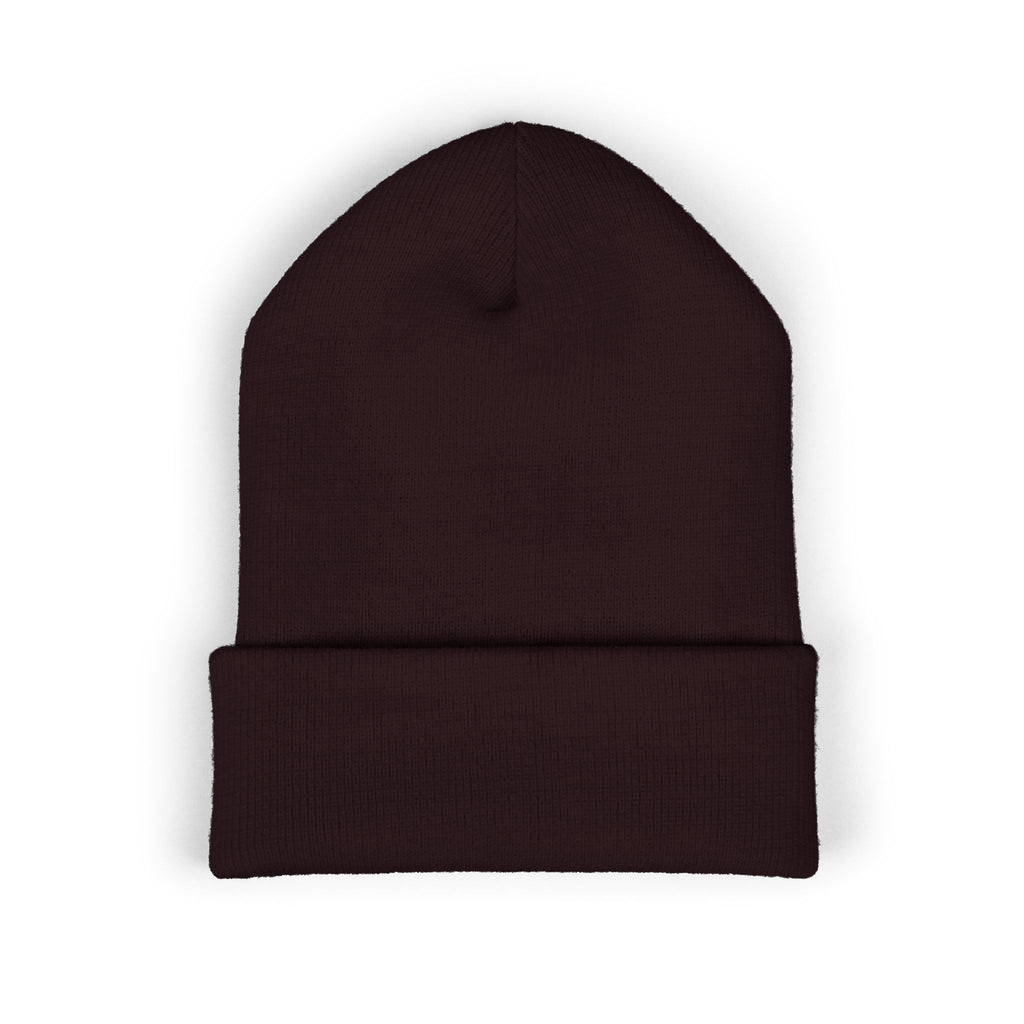 NorthBound Cuffed Beanie (Embroidery)