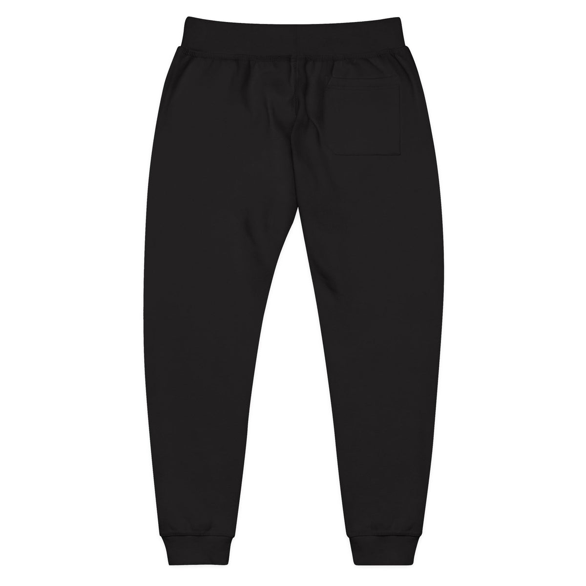 NorthBound Vintage Camp Badge Sweatpants | Embroidered