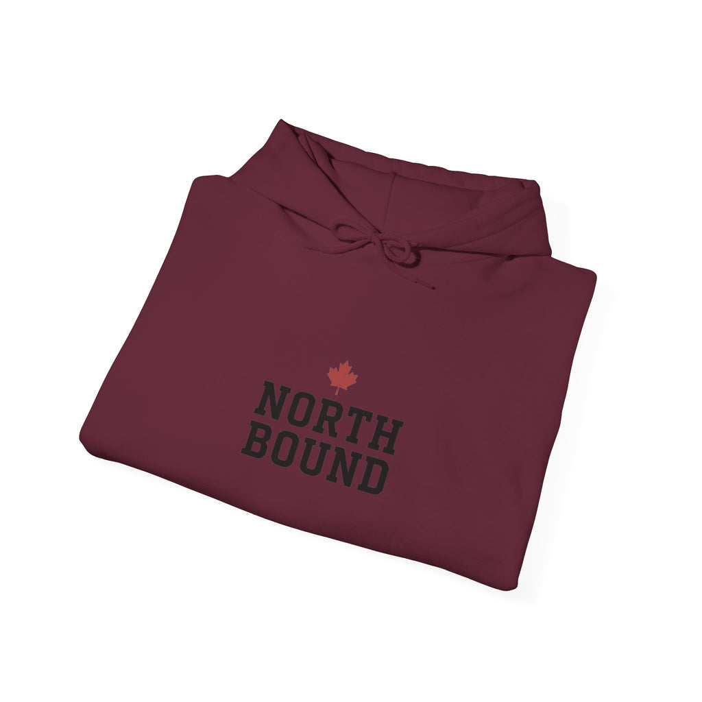 Northbound Waterfowl Hunting Hoodie