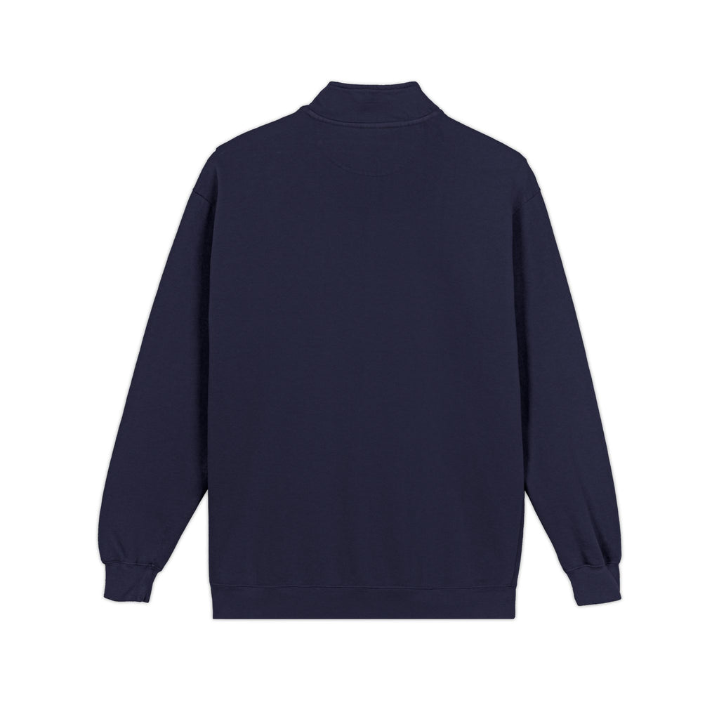 NorthBound Quarter-Zip Sweater