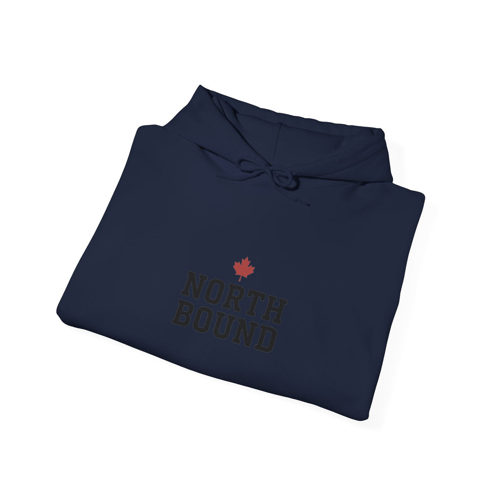 Northbound Waterfowl Hunting Hoodie