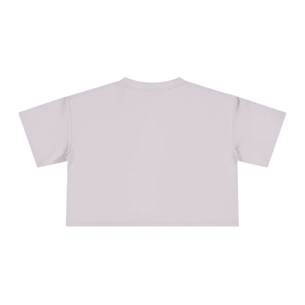 North Bound Fish Hook Logo Crop Tee